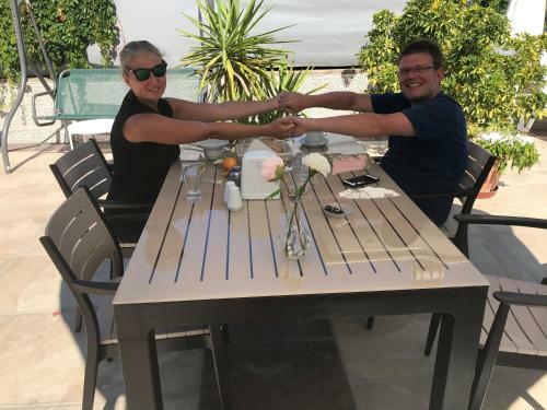 Oyster Boutique Hotel