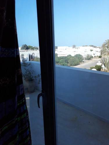 Apartamento R�sidence Nour