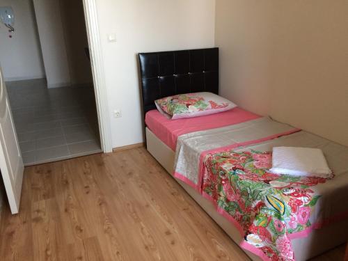 Apartamento Ceyhun Residence