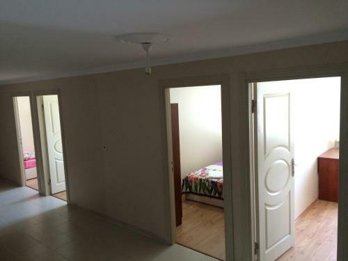 Apartamento Ceyhun Residence