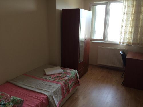 Apartamento Ceyhun Residence