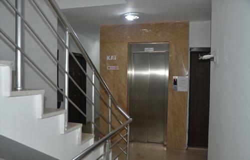 Apartamento Ceyhun Residence