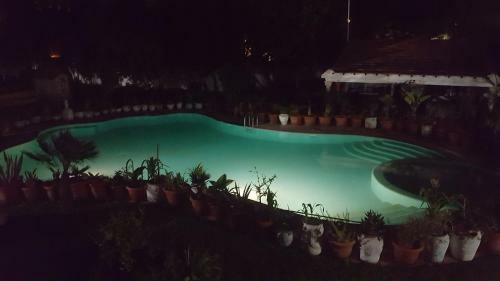 Hostal Dar Kamy