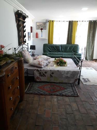 Hostal Dar Kamy