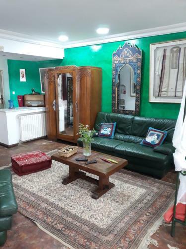 Hostal Dar Kamy
