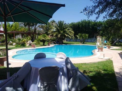 Hostal Dar Kamy