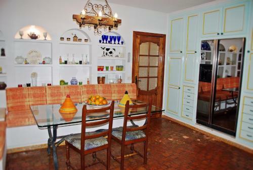 Hostal Dar Kamy