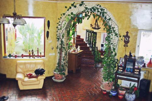 Hostal Dar Kamy