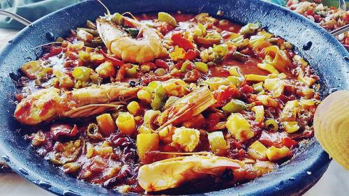 Hostal Dar Kamy