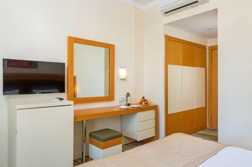 Forest Park Hotel