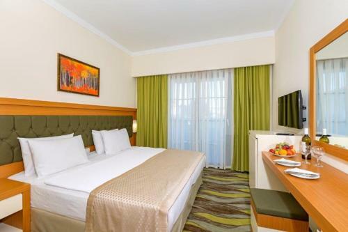 Forest Park Hotel