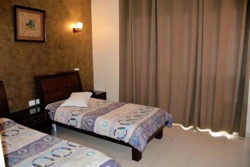 Pacha Hotel