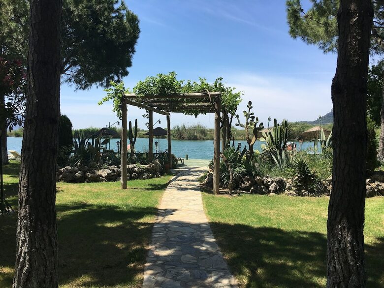 Asur Hotel & Aparts & Villas