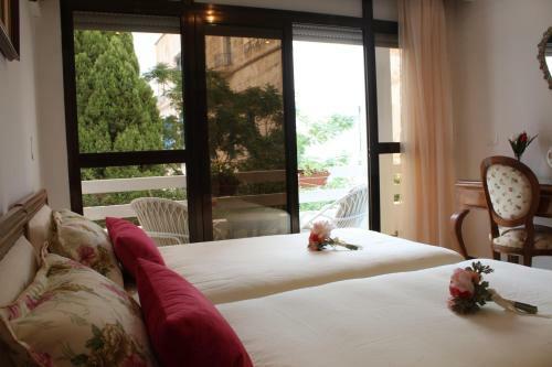 Villa Sidi Bou Said