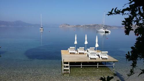 Askim Pension