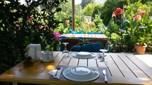Askim Pension