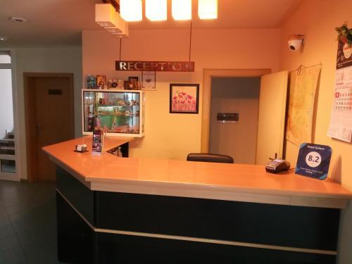 Hotel Galant