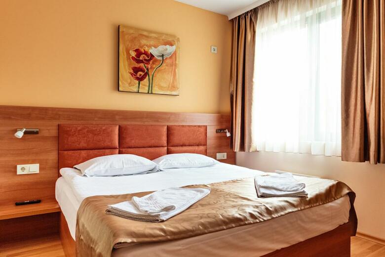 Apartamento Bright House