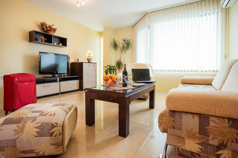 Apartamento Bright House