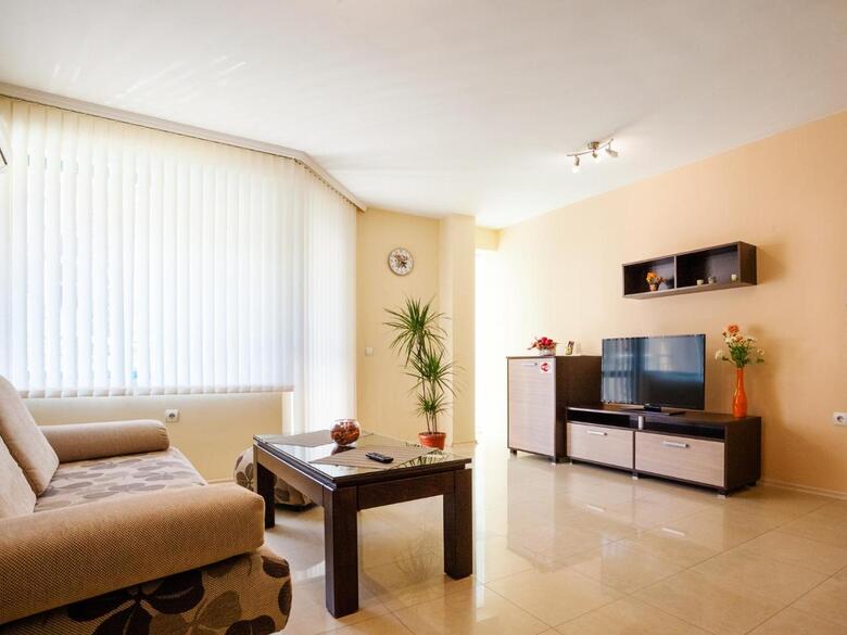 Apartamento Bright House