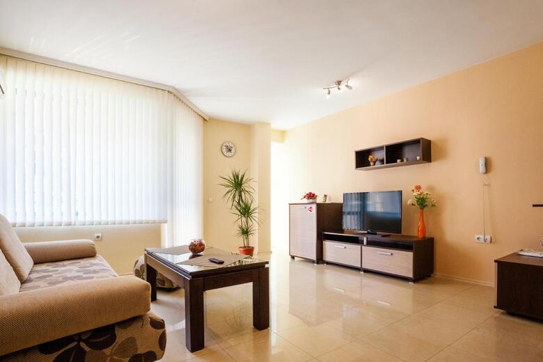 Apartamento Bright House