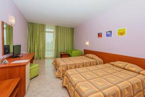 Hotel Ivana Palace