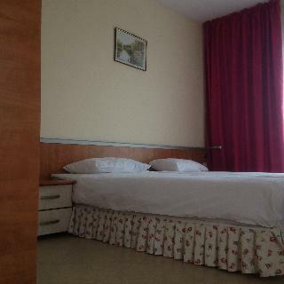 Hotel Atol