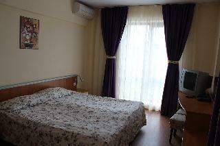 Hotel Atol