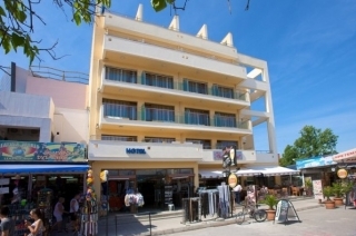 Hotel Atol