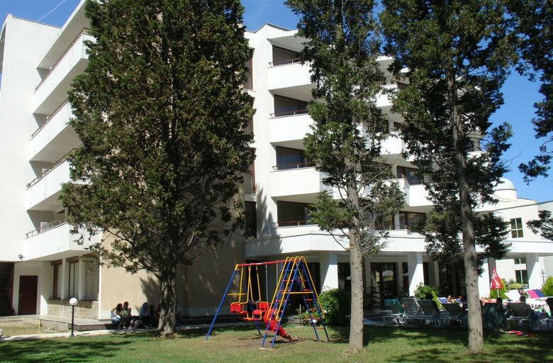 Hotel Klisura