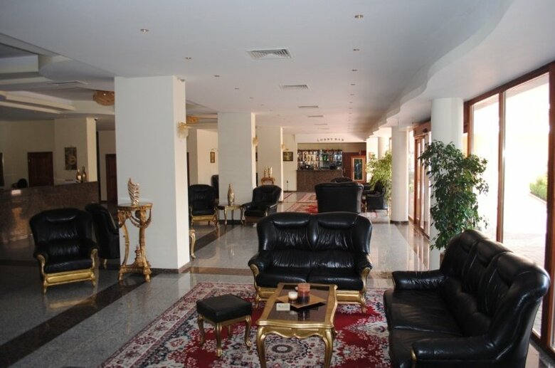Hotel Mercury