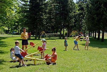 Hotel Sol Nessebar Bay & Mare