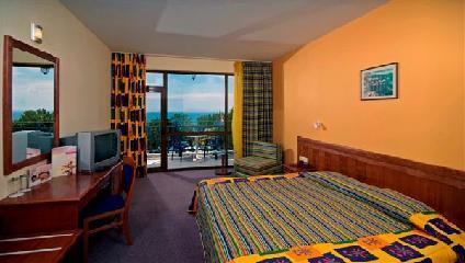 Hotel Sol Nessebar Bay & Mare
