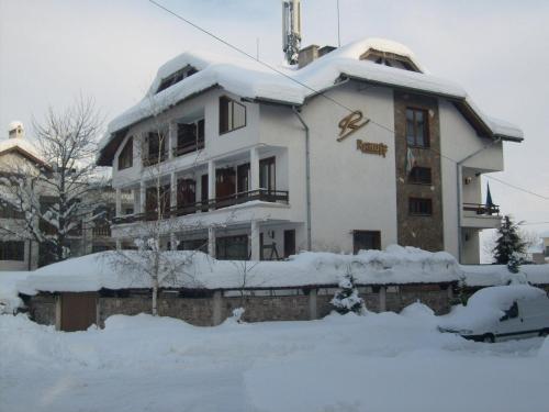 Hotel Rahoff