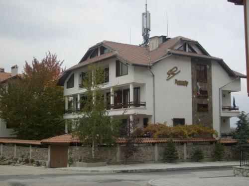 Hotel Rahoff