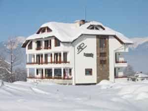 Hotel Rahoff