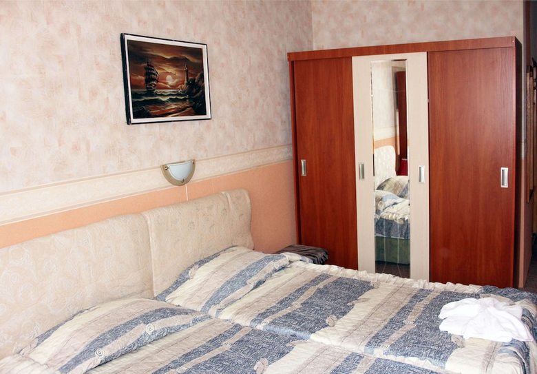 Hotel Antik