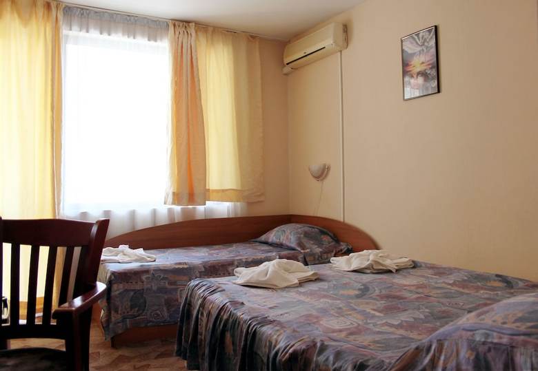 Hotel Antik