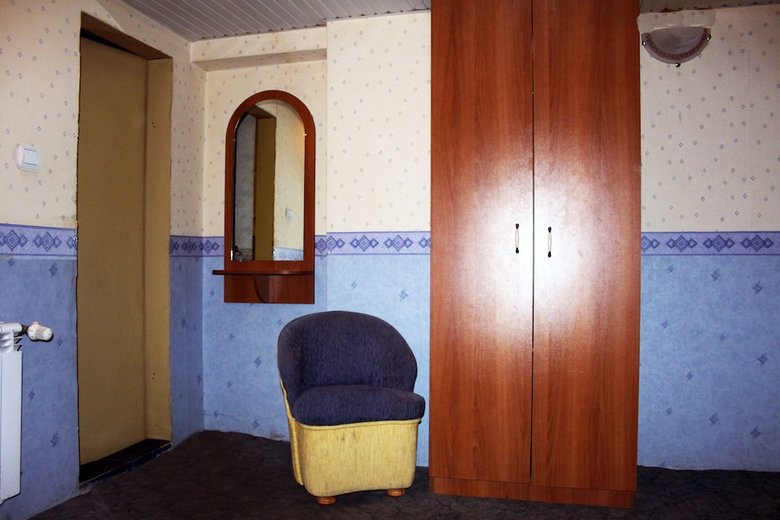 Hotel Antik