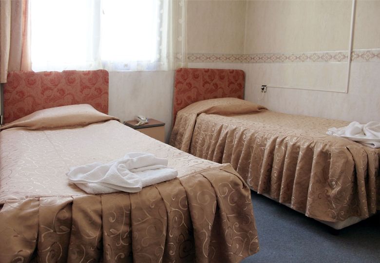 Hotel Antik