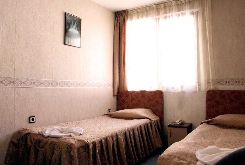 Hotel Antik