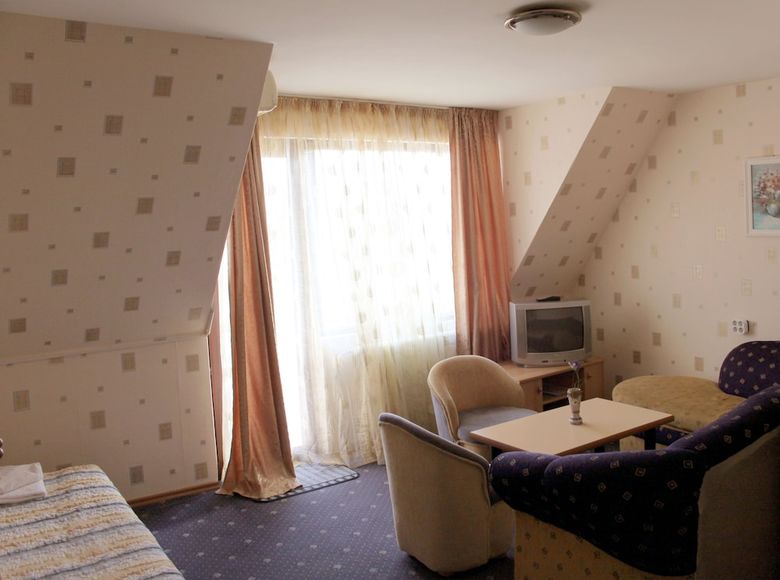 Hotel Antik