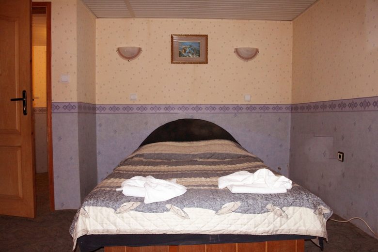 Hotel Antik