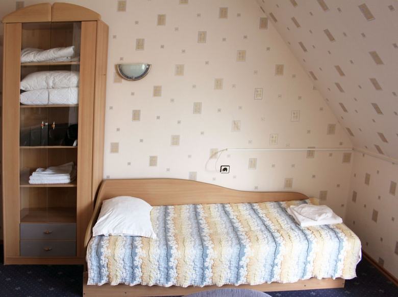 Hotel Antik