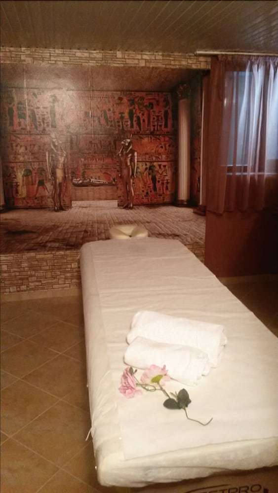 Hotel Antik
