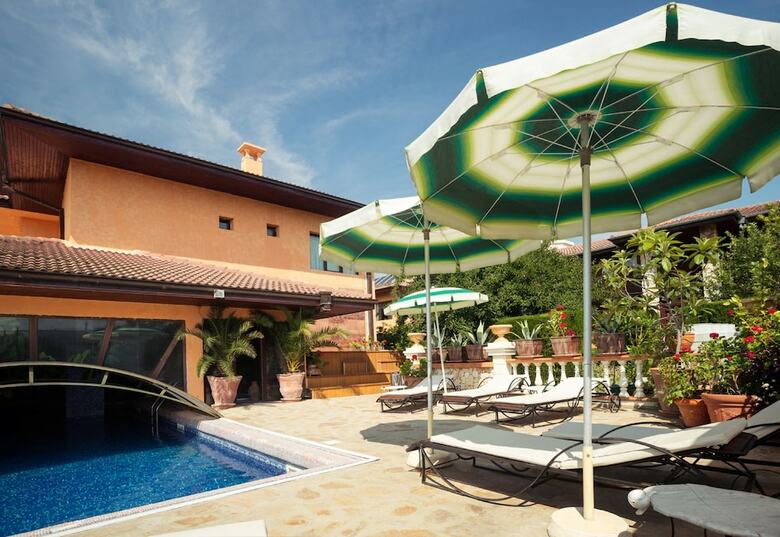 Hotel Dallas Residence