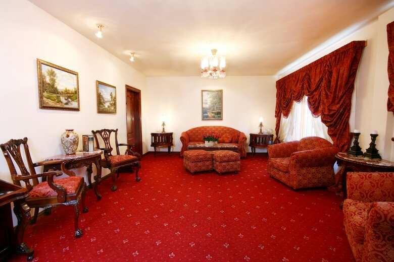 Hotel Dallas Residence