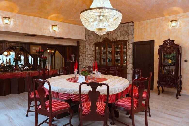 Hotel Dallas Residence