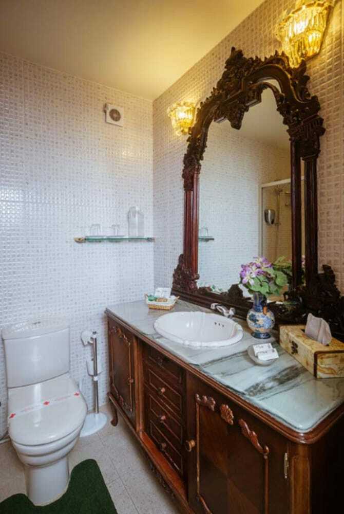 Hotel Dallas Residence