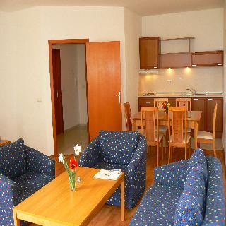 Residencia Joya Park Complex